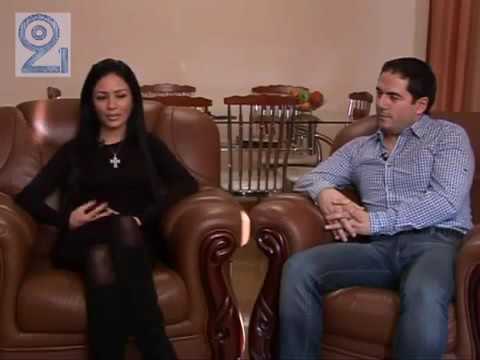 Hayko and Anahit Simonyan wedding