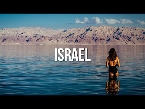 Explore the Best Places to Visit in ISRAEL 🇮🇱 | Travel Guide