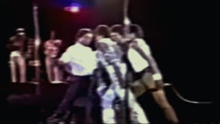 Lovely One Live - The Jacksons Live ( 1981 ) Triumph Tour