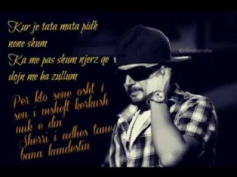 UniKKatil Ft Cyanide - Tata Mata (Lyrics)