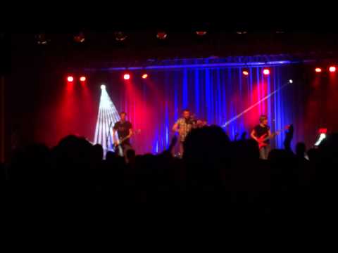 2012.03.31 - Rock am Randen 1