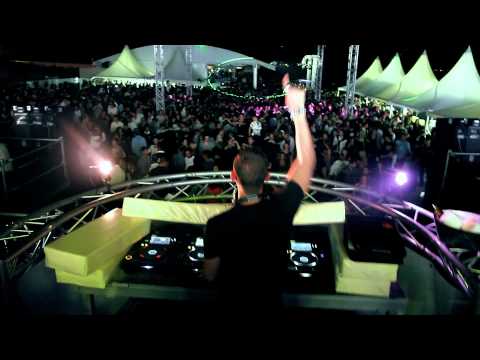 N'DY - SOUTH OF FRANCE - SUMMER 2011 - MIX LIVE