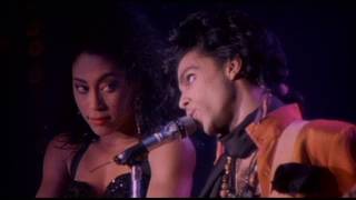 Prince - I Could Never Take The Place Of Your Man