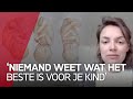 Zwangerschap ten tijde van corona