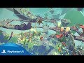 Arca's Path VR | Release Date Trailer | PS VR