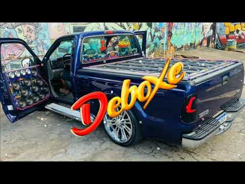 Deboxe 2021 - House Desande Mashup (Dj Wesley Oliver & Dj Marcos Oliver )