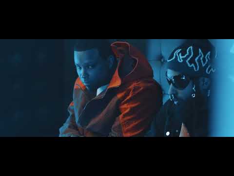 Phwesh X SamIsDead X OfficialDrama - CLARO (Video Oficial)