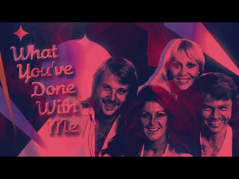 ABBA - Lay All Your Love On Me (Dyscordian XXIII Bootleg Remix)