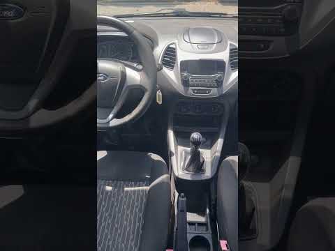 FORD KA SE 1.0 HA C, 2020/2021, Placa FINAL 6 (MG), (Ref.: MBR)