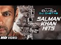 Salman Khan Songs Collection House Of Dance By DJ CHETAS T Series