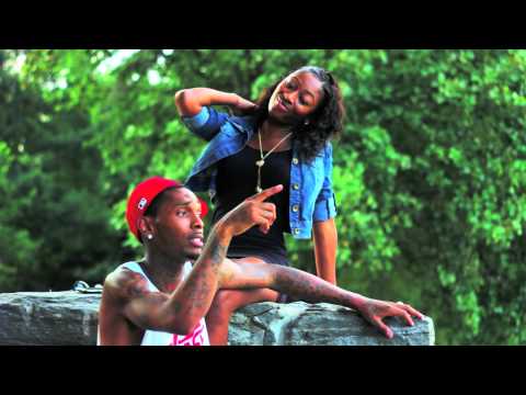 Fly Boy Pat - My Type Of Girl Ft. LaNate (SayNoMo.com Exclusive)