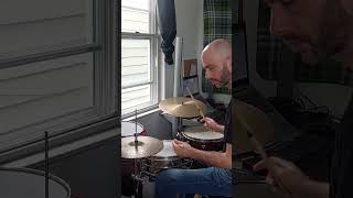 Drum Lesson! Tony Williams Inspired Jazz Lick nr.2!