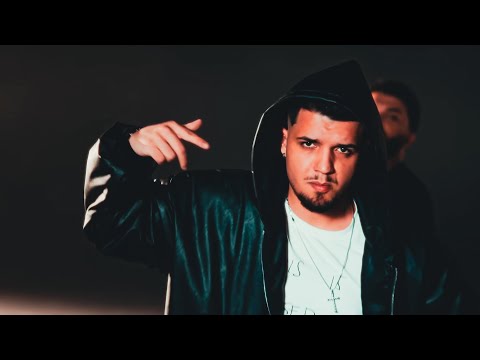 BABASHA x Denis Ramniceanu - Molotov | Mixaj Manele