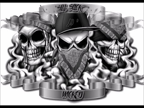 Sly, Slick and Wicked - Confessing A Feeling (HQ)