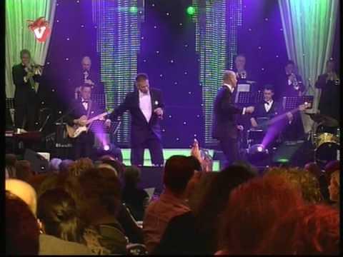 2008-07 Jocus leedjesaovend - 't Moeiste waat d'r is