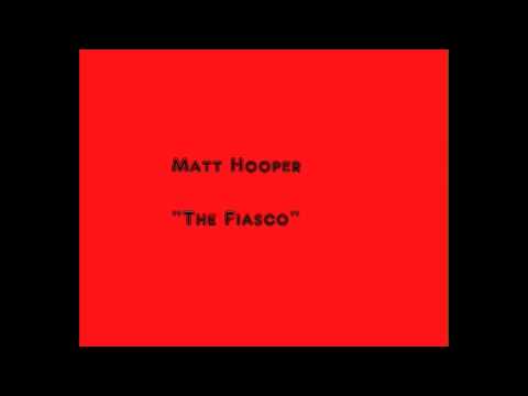 Matt Hooper - The Fiasco (Necro Remix)