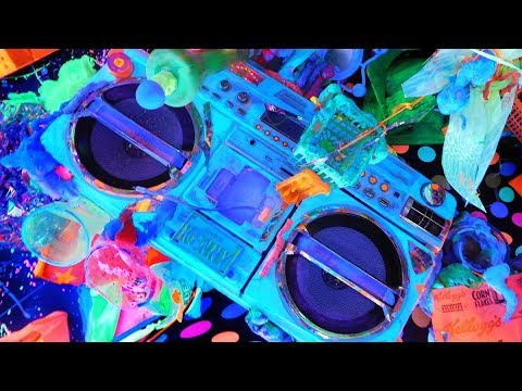 Beyond the Streets - walkthrough