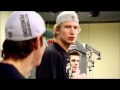 Malkin Sid Look