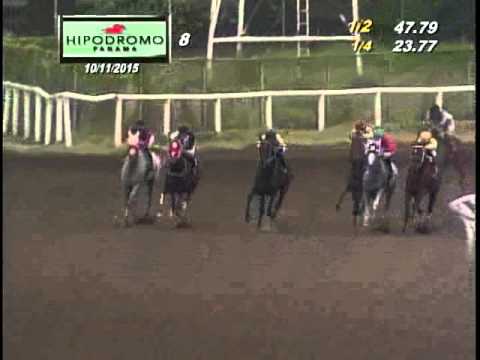 8VA CARRERA DEL DOMINGO 11 DE OCTUBRE DEL 2015 HPR