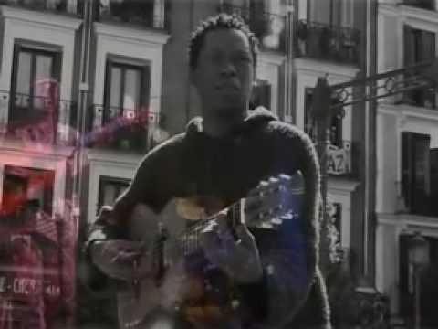 Bidinte, Samba da emigraçao