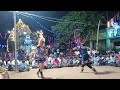 Thanjai Nisha Karagattam Contact 8015082050