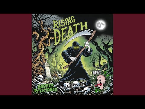 Rising Death
