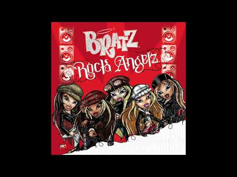 Bratz: Rock Angelz - Grow Up - Blah Blah Blah (Official Audio) HQ