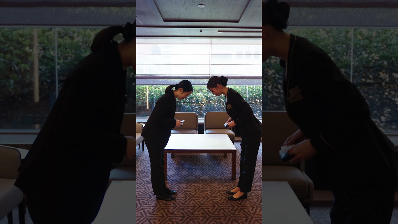 🎓新社会人必見｜これだけは押さえたい基本マナー