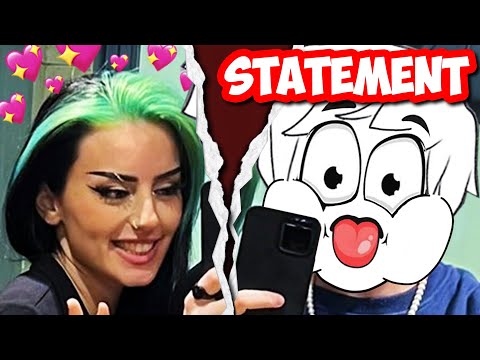 ENDE zwischen DILARA & STEGI - Der WAHRE GRUND 😱😭