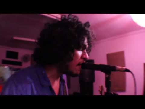 Muñoz - Grind Dog (Coruja Live Sessions)