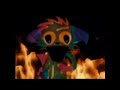 Don T Touch My Pizza On Fire