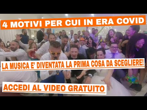 matrimonio travolgente - animazione matrimoni abruzzo, puglia, molise