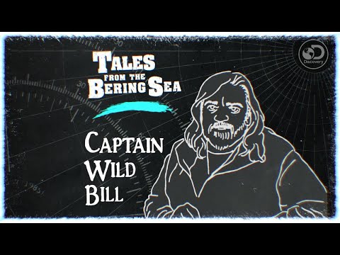 ベーリング海からの物語。デッキボスに怒鳴らないでください (Tales From The Bering Sea: Never Yell At The Deck Boss | Deadliest Catch)