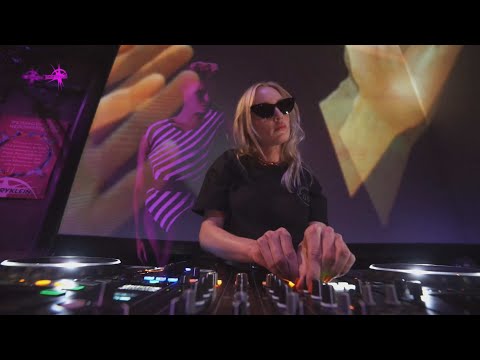 Stella Bossi & VJ Mo | Marry Klein Festival 2021 | Munich (Germany)