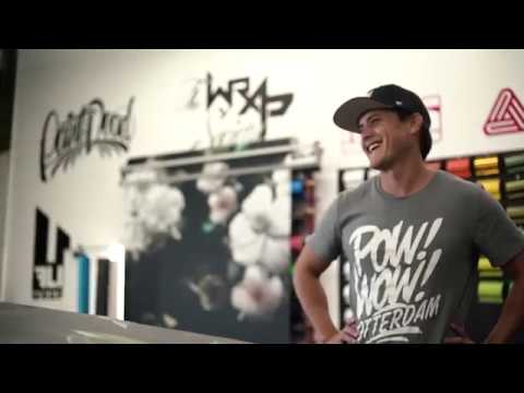 Festa Italiana 2018 x Velocity Honolulu