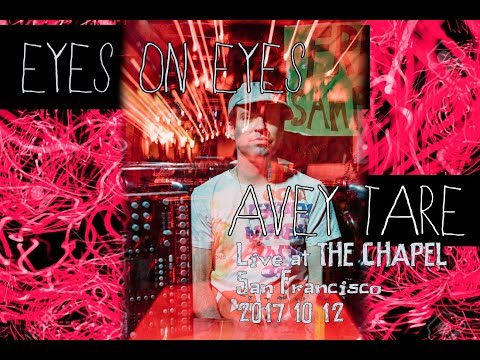 Video thumbnail for Eyes on Eyes