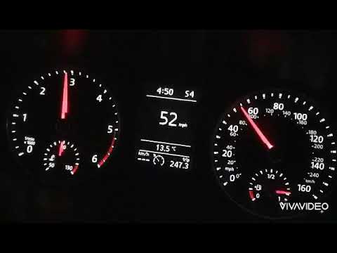 VW TRANSPORTER T6 2.0TDI 150BHP DSG (remap 192BHP) 30-135 MPH