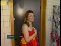 Diving Belle Faye Barker