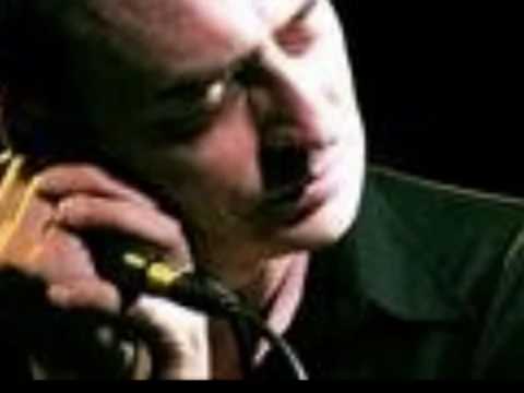 LA CRUS - L' Uomo Che Non Hai