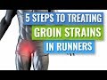 How to Treat Groin Injuries in Runners