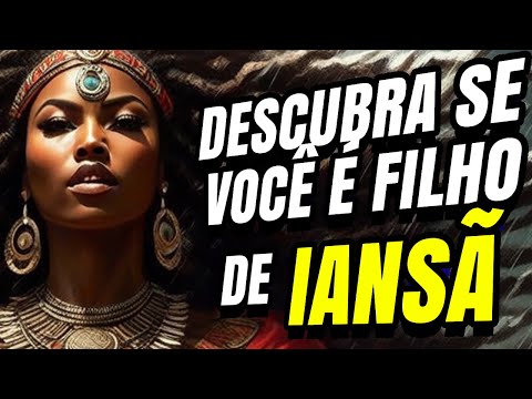 Filhos de Iansã: Características, Cores, Oferendas e Curiosidades na Umbanda!