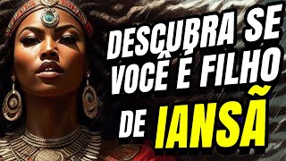 Filhos de Iansã: Características, Cores, Oferendas e Curiosidades na Umbanda!