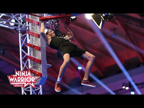 S4E7 - René Casselly verwandelt Parcours in Manege