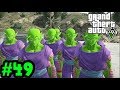 Piccolo - Tournament of Power (Dragon Ball Super) [Add-On / Replace] 3
