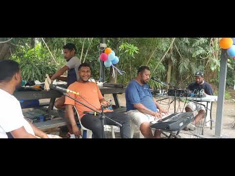 Hane Lohiamu - Oneblood Band Live 1/11/25