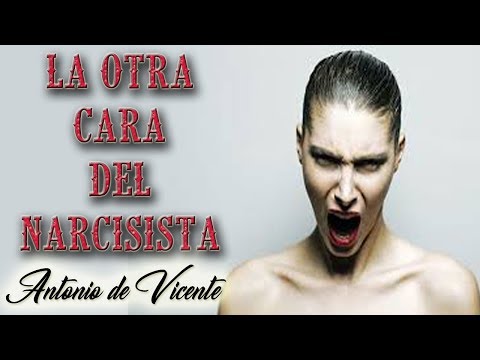 LA OTRA CARA DEL NARCISISTA