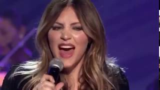 Katharine McPhee stars in her own PBS Special