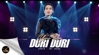 Download lagu Yeni Inka - Duri Duri ( Music Yi Production) duri yang kau tancapkan di hati membuatku sakit mp3
