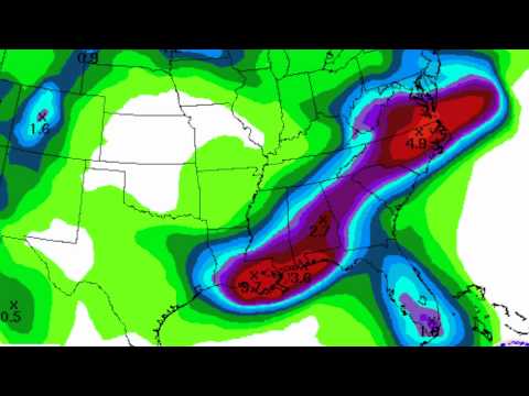 July 20 Weather Xtreme Video - Afternoon Edition