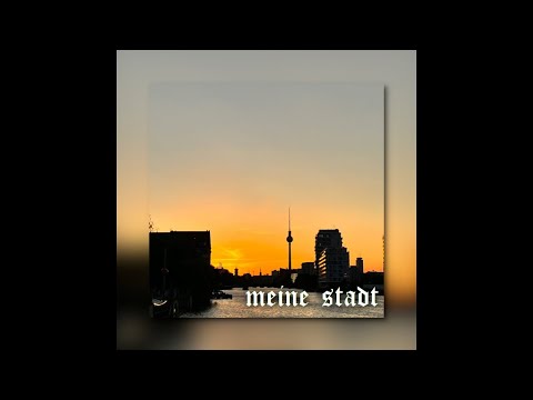 |SOLD| Ski Aggu x $OHO BANI Type Beat – meine stadt (prod. boundxry)